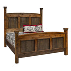 Branded Creek Headboard - Cal King