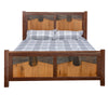 Kensington Ranch Queen Bed