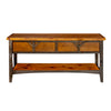 Yellowstone Dutton 2 Drawer Sofa Table