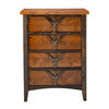 Yellowstone Dutton 4 Drawer Chest
