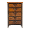 Yellowstone Dutton 5 Drawer Chest
