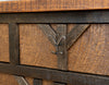Yellowstone Dutton 9 Drawer Dresser