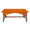 Yellowstone Gallatin Valley Coffee Table