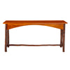 Yellowstone Gallatin Valley Sofa Table