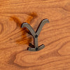 Yellowstone Gallatin Valley 2 Door 1 Drawer TV Stand