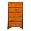 Yellowstone Gallatin Valley 5 Drawer Chest