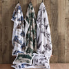 Spruce Forest Accent Pillow