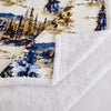 Spruce Forest Throw - OUT OF STOCK UNTIL 08/05/2026