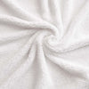White Frost Throw