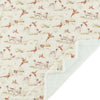 Hunt Life Sherpa Throw