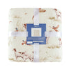 Hunt Life Sherpa Throw