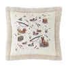 Duck Camp Sherpa Pillow