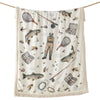 Angler Gear Sherpa Throw