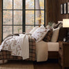 Hunt Life Quilt Set - King