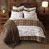 Hunt Life Quilt Set - Full/Queen