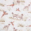 Hunt Life Quilt Set - Full/Queen