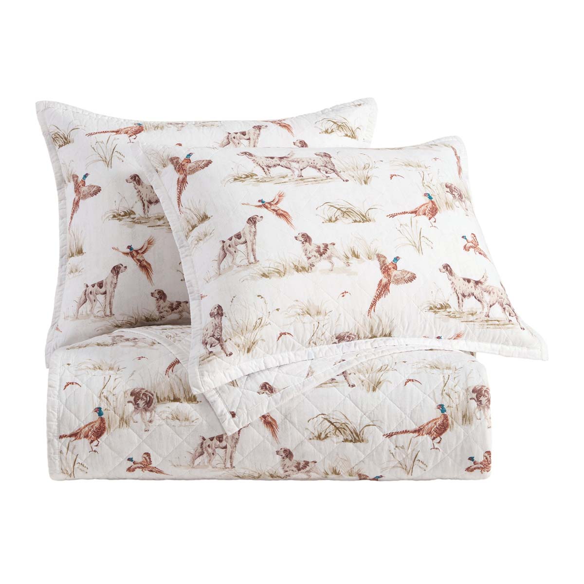 Hunt Life Bedding Collection