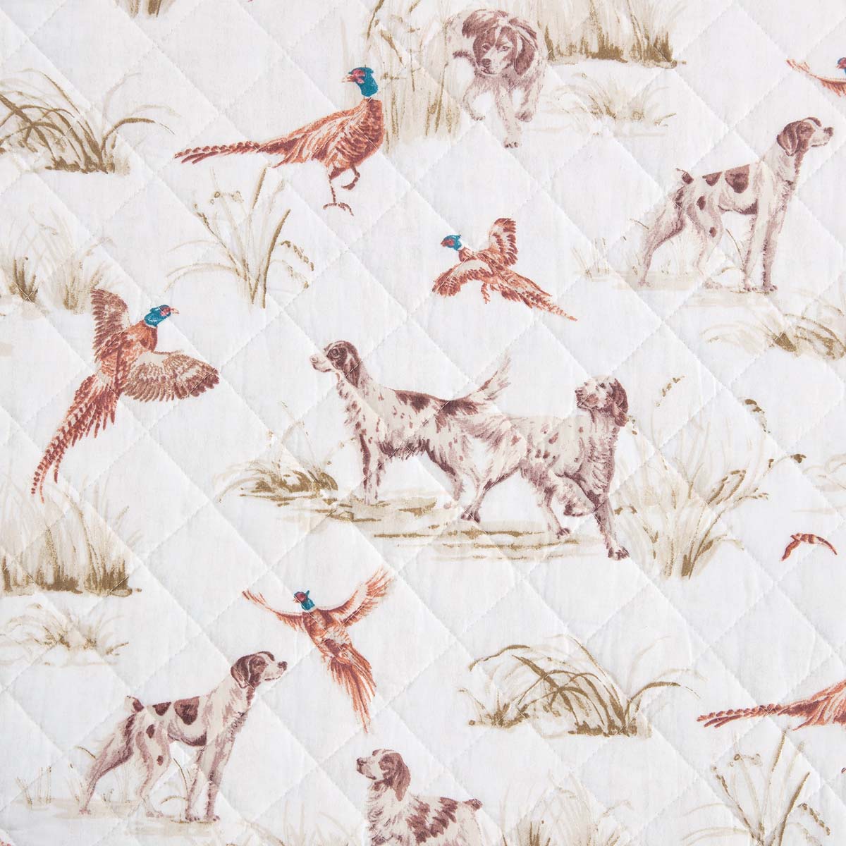 Hunt Life Bedding Collection