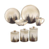 Dusty Pine Grove Dining Set - 19pc - OUT OF STOCK UNTIL 05/29/2026