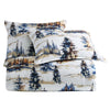 Spruce Forest Comforter Set - Twin