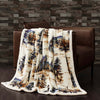 Spruce Forest Pillow & Throw Set (3pc) - OUT OF STOCK UNTIL 08/05/2026