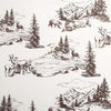 White Frost Sheet Set - Queen