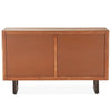 Andes Acacia 6 Drawer Dresser