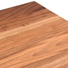 Bailey Natural Side Table