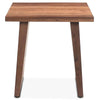 Bailey Natural Side Table