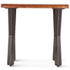 Sherman Side Table