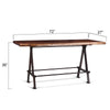 Urban Warehouse Kitchen Table