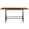 Urban Warehouse Kitchen Table
