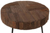Jasper Round Coffee Table