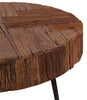 Jasper Round Coffee Table