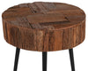Jasper Round Side Table