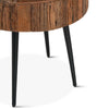 Jasper Round Side Table