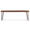 Metropolitan Natural Bench