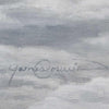 Giants in the Mist IV Limited Edition Print
