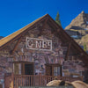 Glacier National Park Limited Edition Print