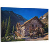 Glacier National Park Limited Edition Print