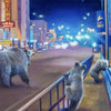 Griz Country Limited Edition Print