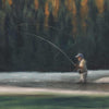 A Secret Spot Limited Edition Print