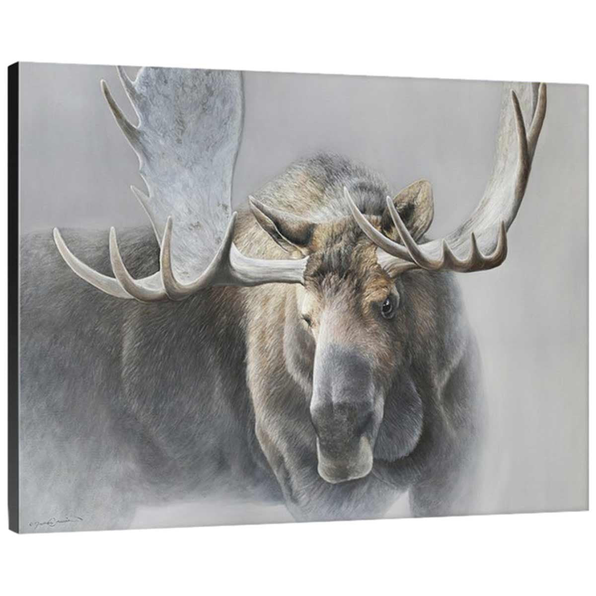 The Sentinel III Limited Edition Print