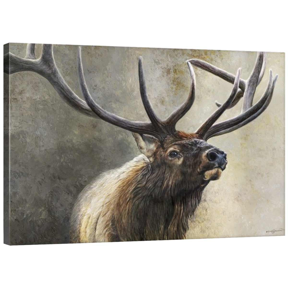 The Sentinel Limited Edition Print