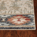 Wasatch Pines Rug - 5 x 8