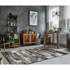 Highland Mist Rug - 3 x 5
