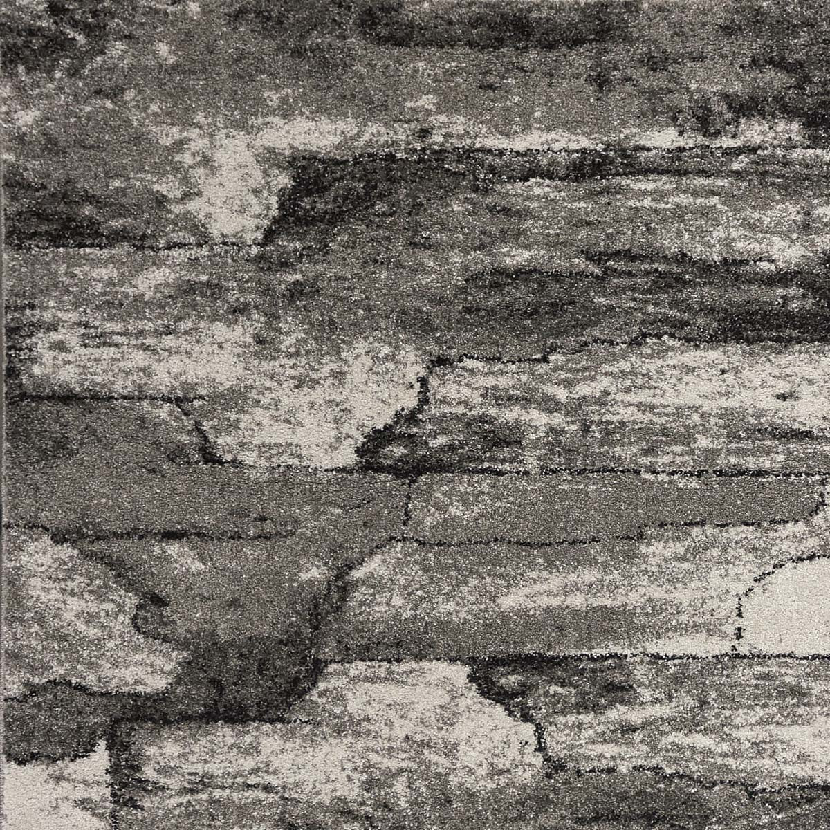 Highland Mist Rug - 3 x 5