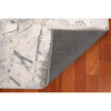 Forest Leaves Rug - 10 x 14