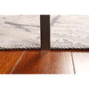 Forest Leaves Rug - 3 x 8