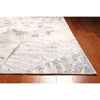 Forest Leaves Rug - 4 x 6